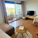 Family Nest Overlooking The Gulf Of 圣特罗佩