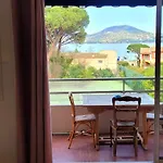 Family Nest Overlooking The Gulf Of 公寓