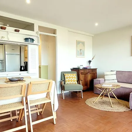 Apartment Family Nest Overlooking The Gulf Of *