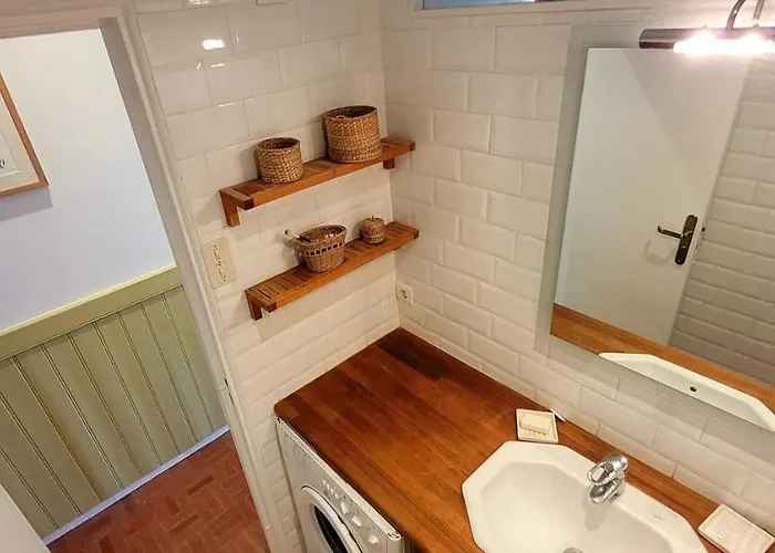 Appartement Family Nest Overlooking The Gulf Of Saint-Tropez