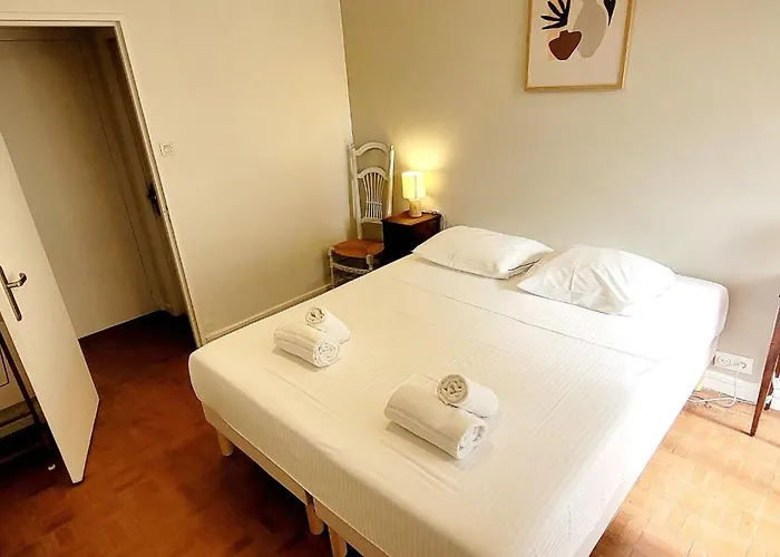 Family Nest Overlooking The Gulf Of Lägenhet